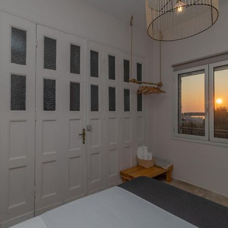 Apartamento Phaos I Kyparissia Exterior foto