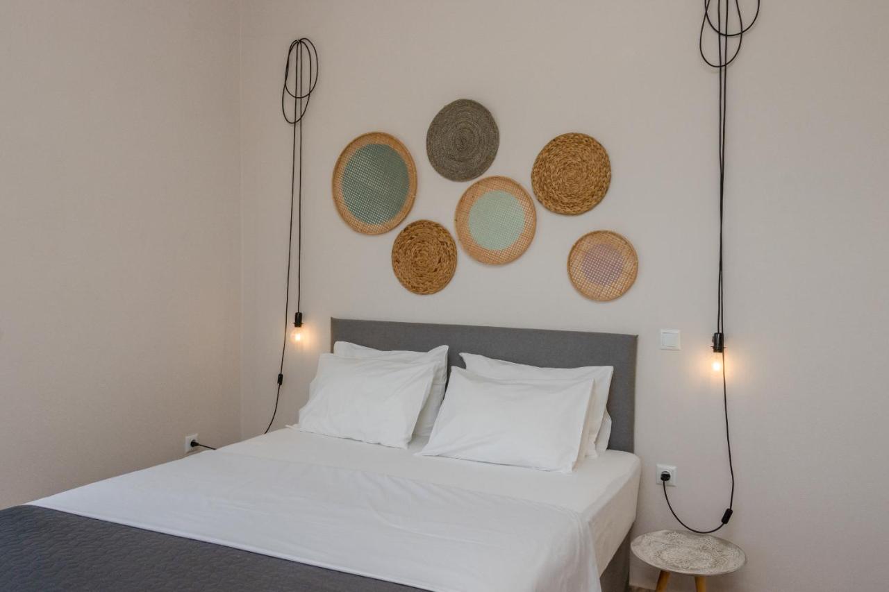 Apartamento Phaos I Kyparissia Exterior foto