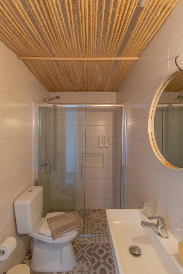 Apartamento Phaos I Kyparissia Exterior foto