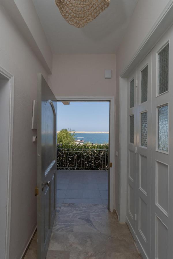 Apartamento Phaos I Kyparissia Exterior foto